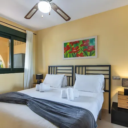 Appartement Playa Marina By H - Playa Pphm319p74 Punta Del Moral