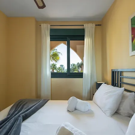 Playa Marina By H - Playa Pphm319p74 Appartement Punta Del Moral