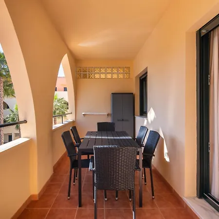 Appartement Playa Marina By H - Playa Pphm319p74 *