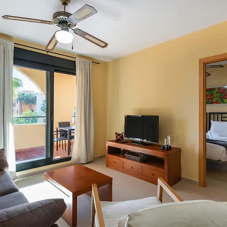 Playa Marina By H - Playa Pphm319p74 Appartement Punta Del Moral