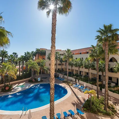 Playa Marina By H - Playa Pphm319p74 דירה *