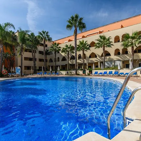 Playa Marina By H - Playa Pphm319p74 * Punta Del Moral